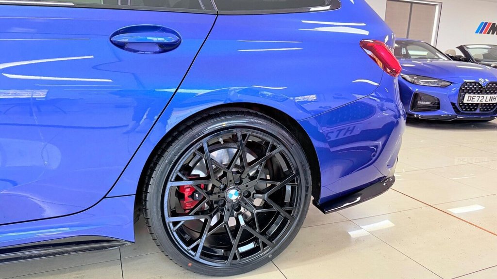 Used BMW 3 Series 2021 for sale - 76454057: Photo 16