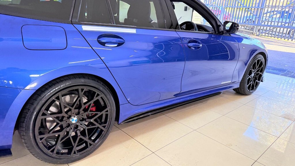 Used BMW 3 Series 2021 for sale - 76454057: Photo 17