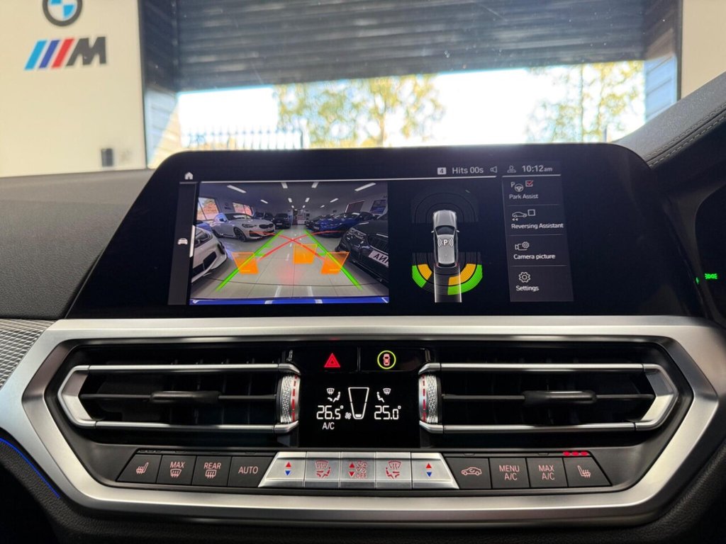 Used BMW 3 Series 2021 for sale - 76454057: Photo 19