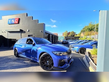 Used BMW 3 Series 2021 for sale - 76454057: Photo