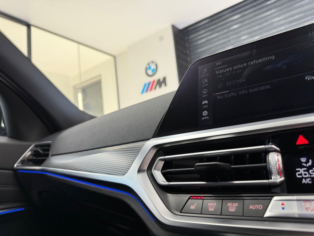 Used BMW 3 Series 2021 for sale - 76454057: Photo 20