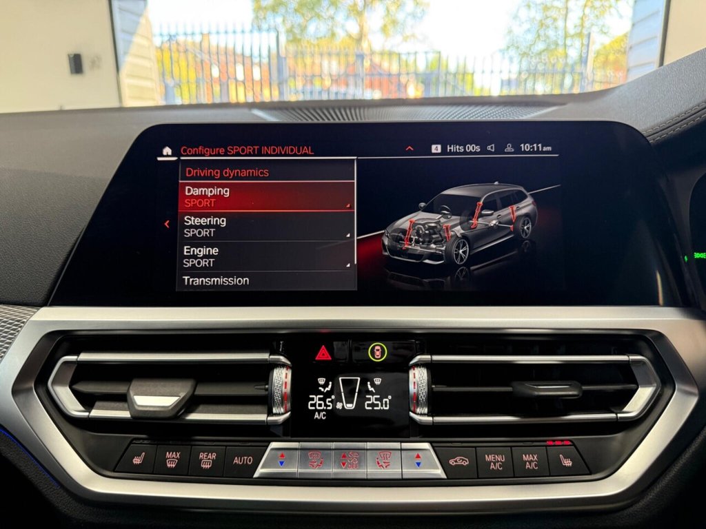 Used BMW 3 Series 2021 for sale - 76454057: Photo 22