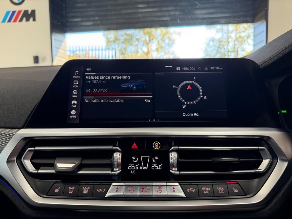 Used BMW 3 Series 2021 for sale - 76454057: Photo 23