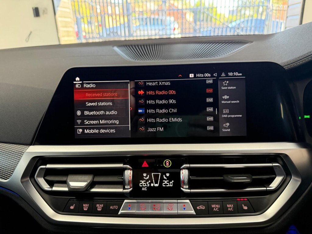 Used BMW 3 Series 2021 for sale - 76454057: Photo 24