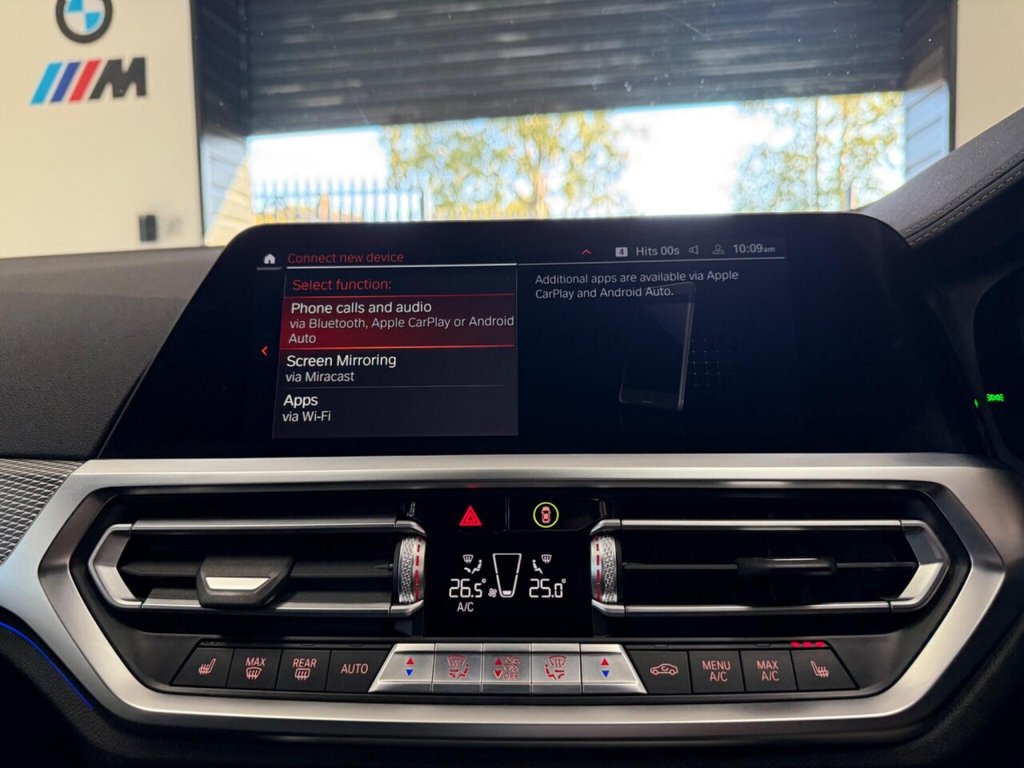 Used BMW 3 Series 2021 for sale - 76454057: Photo 25