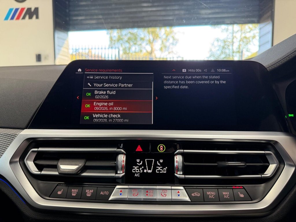 Used BMW 3 Series 2021 for sale - 76454057: Photo 30