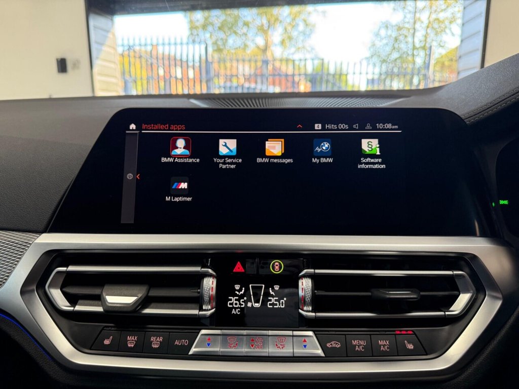 Used BMW 3 Series 2021 for sale - 76454057: Photo 31