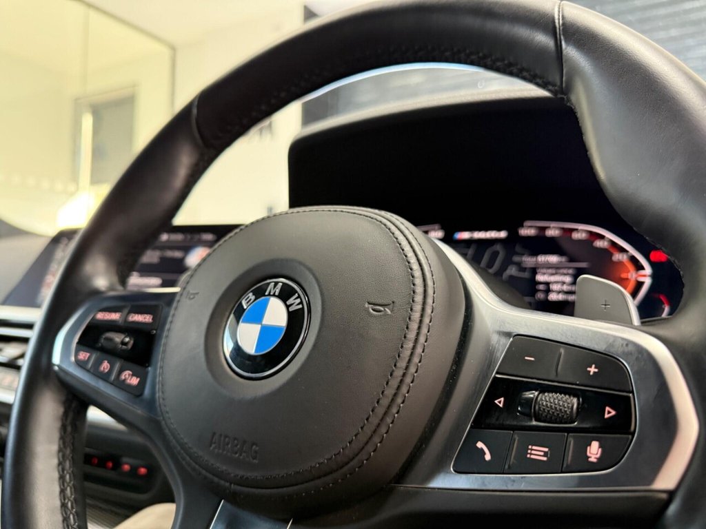 Used BMW 3 Series 2021 for sale - 76454057: Photo 32