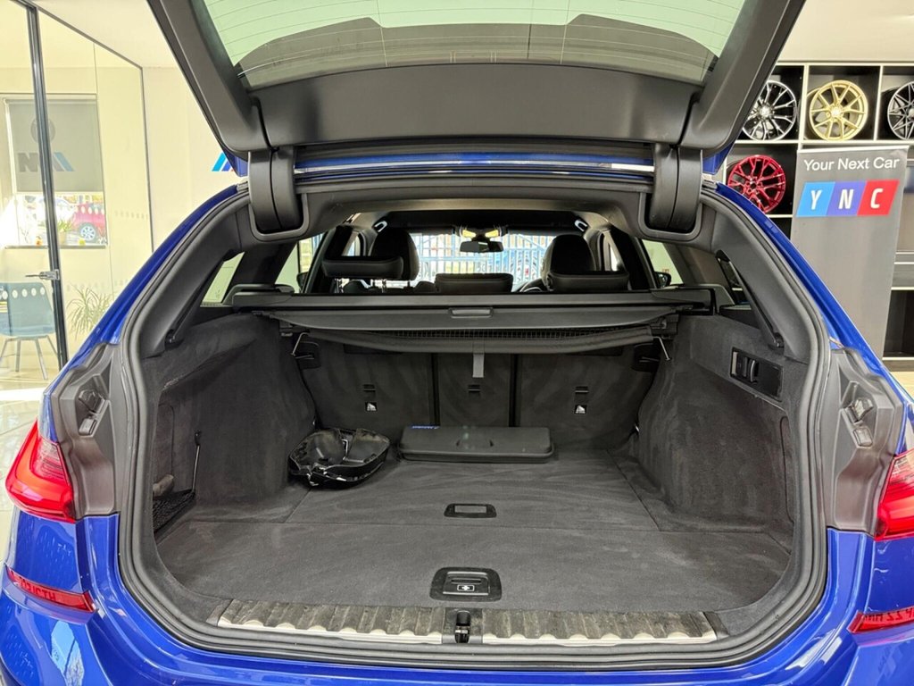 Used BMW 3 Series 2021 for sale - 76454057: Photo 37