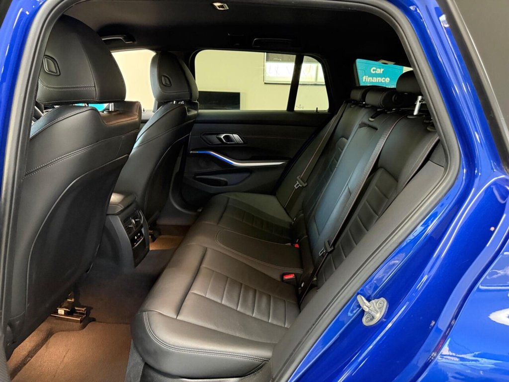 Used BMW 3 Series 2021 for sale - 76454057: Photo 38