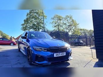 Used BMW 3 Series 2021 for sale - 76454057: Photo