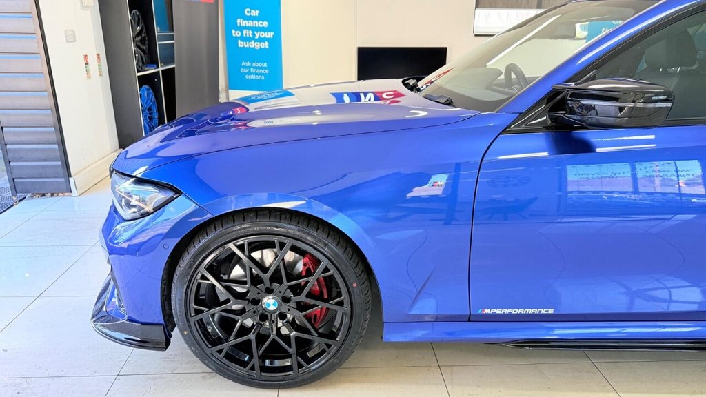 Used BMW 3 Series 2021 for sale - 76454057: Photo 42