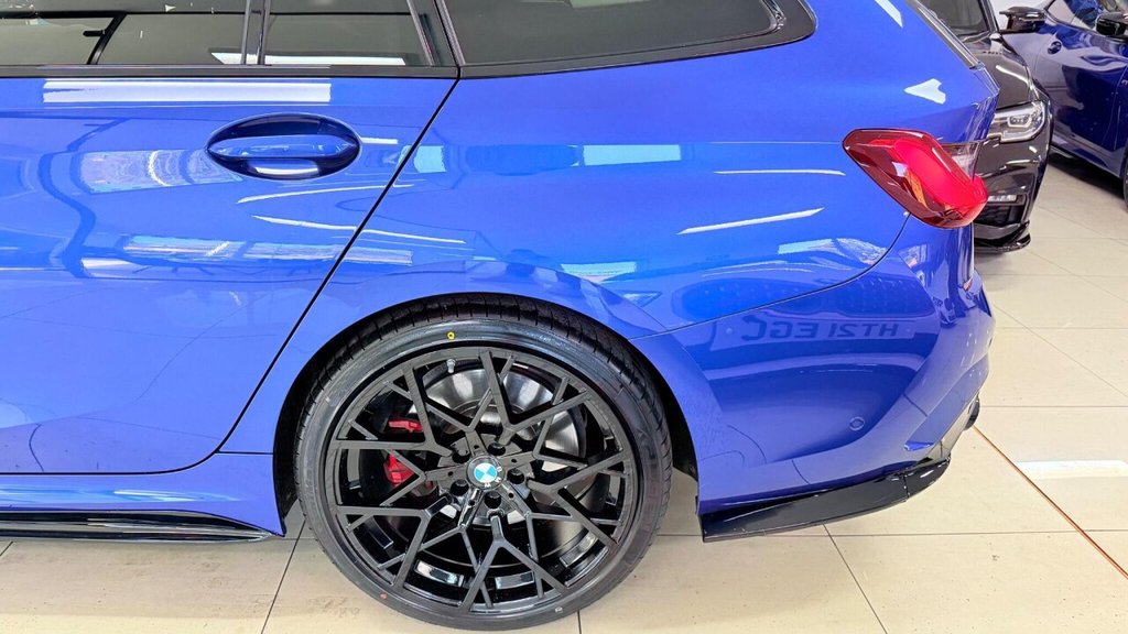 Used BMW 3 Series 2021 for sale - 76454057: Photo 43