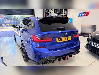 Used BMW 3 Series 2021 for sale - 76454057: Photo