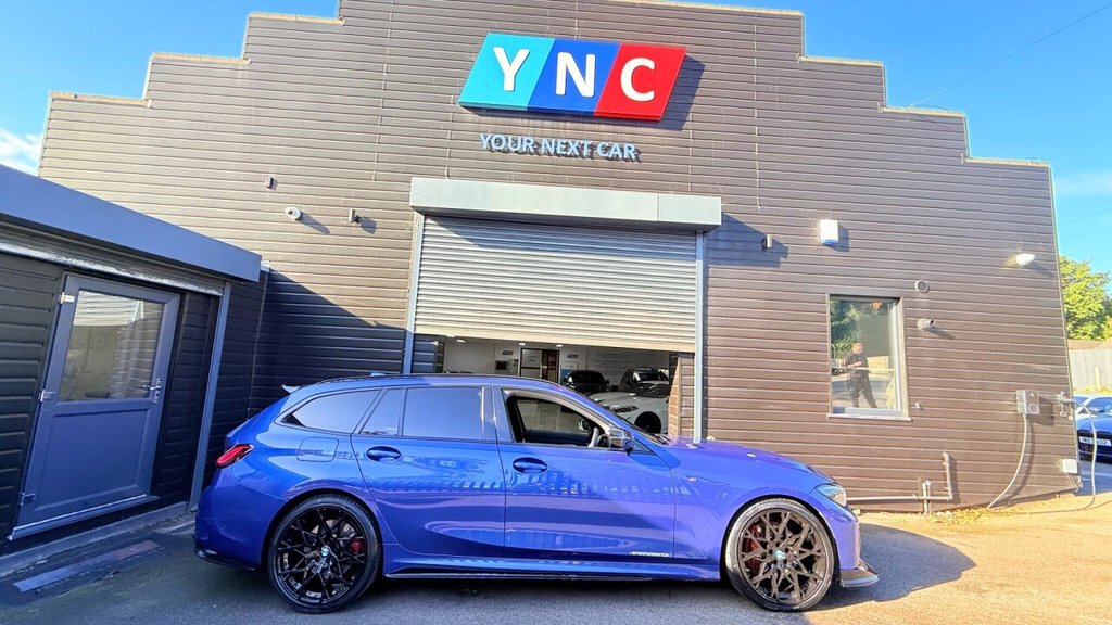 Used BMW 3 Series 2021 for sale - 76454057: Photo 5