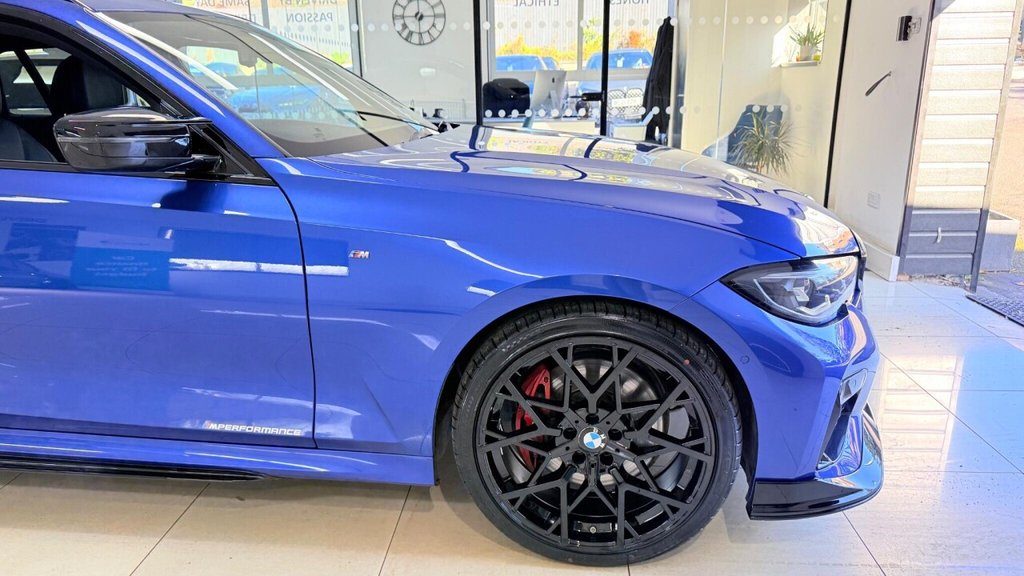 Used BMW 3 Series 2021 for sale - 76454057: Photo 50