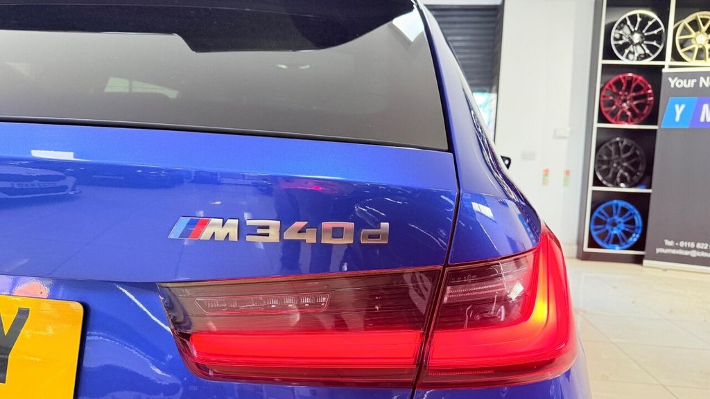 Used BMW 3 Series 2021 for sale - 76454057: Photo 6