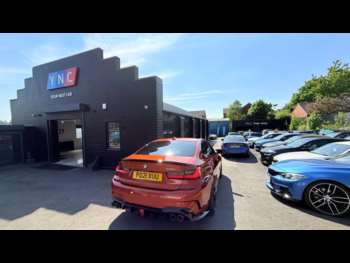2021 (21) - 2.0 330e 12kWh M Sport Auto Euro 6 (s/s) 4dr