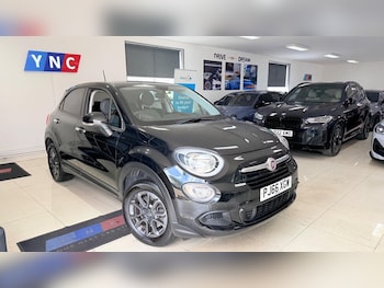 Used Fiat 500X 2016 for sale - 79059622: Photo