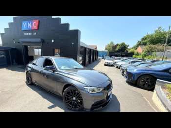2017 (17) - 2.0 330e 7.6kWh M Sport Auto Euro 6 (s/s) 4dr
