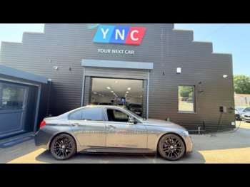 Used BMW 3 Series 2017 for sale - 75010081: Photo