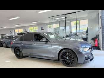 Used BMW 3 Series 2017 for sale - 75010081: Photo