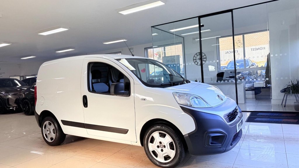 Used Fiat Fiorino 2022 for sale - 77356577: Photo 10