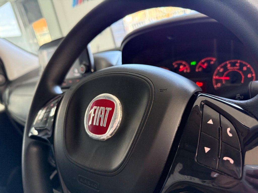 Used Fiat Fiorino 2022 for sale - 77356577: Photo 11