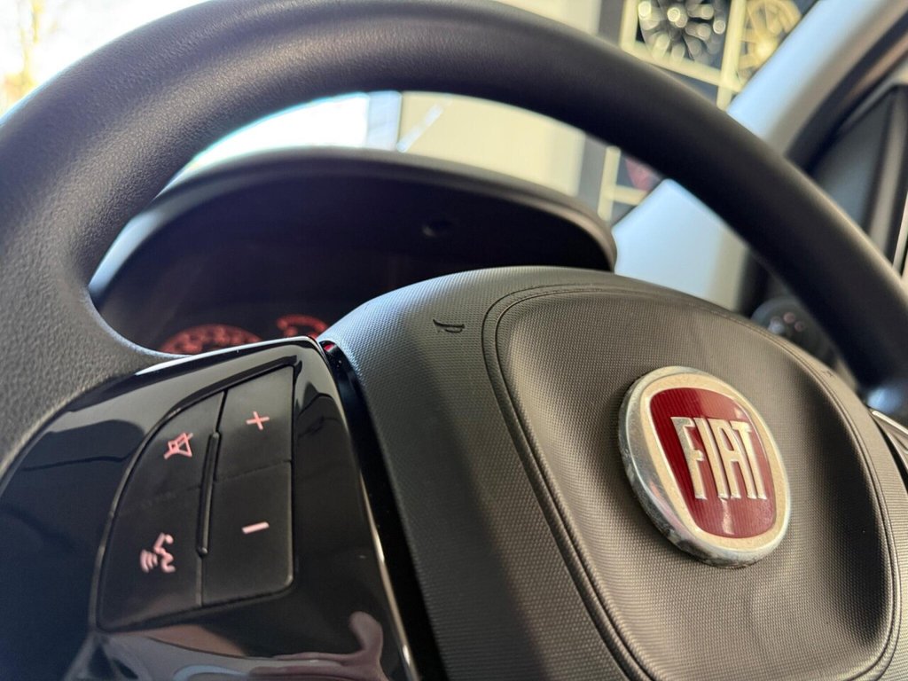 Used Fiat Fiorino 2022 for sale - 77356577: Photo 12