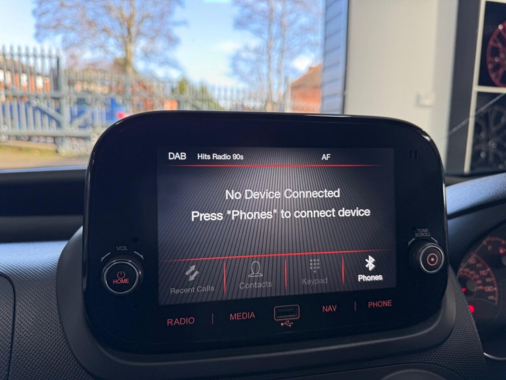 Used Fiat Fiorino 2022 for sale - 77356577: Photo 14