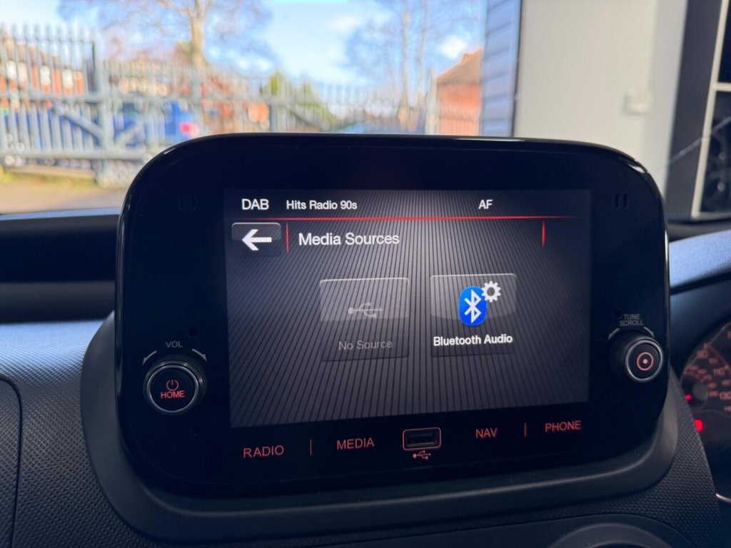 Used Fiat Fiorino 2022 for sale - 77356577: Photo 15