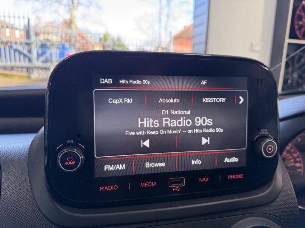 Used Fiat Fiorino 2022 for sale - 77356577: Photo 17