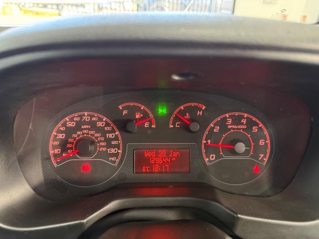 Used Fiat Fiorino 2022 for sale - 77356577: Photo 18