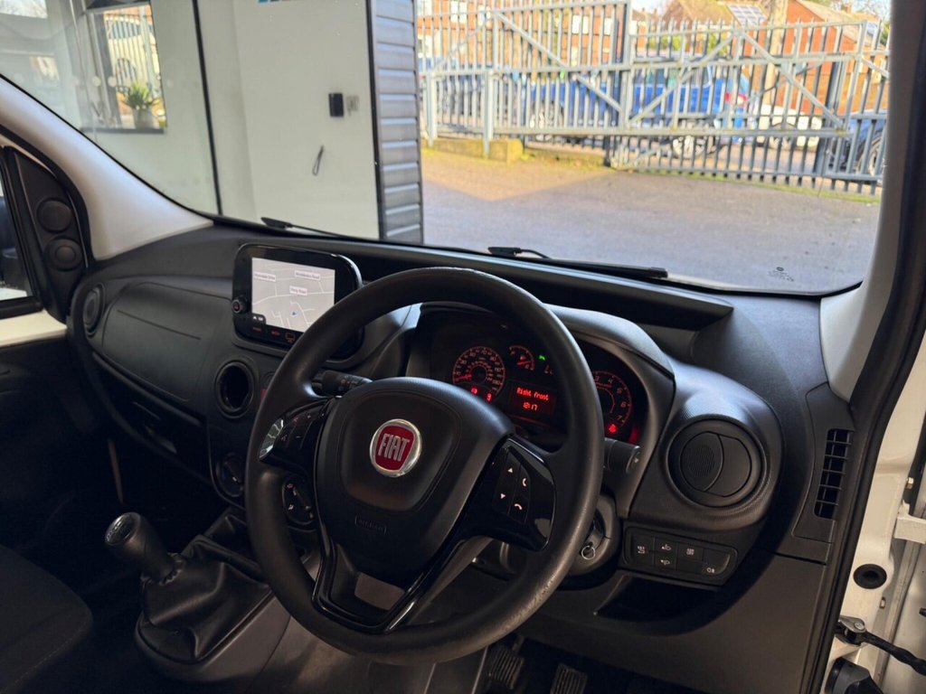 Used Fiat Fiorino 2022 for sale - 77356577: Photo 19