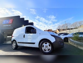 Used Fiat Fiorino 2022 for sale - 77356577: Photo