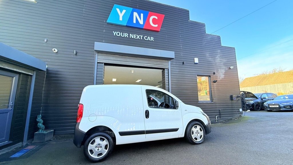 Used Fiat Fiorino 2022 for sale - 77356577: Photo 2