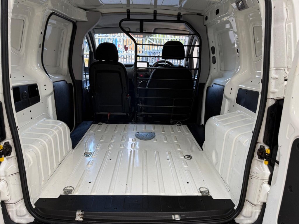 Used Fiat Fiorino 2022 for sale - 77356577: Photo 20