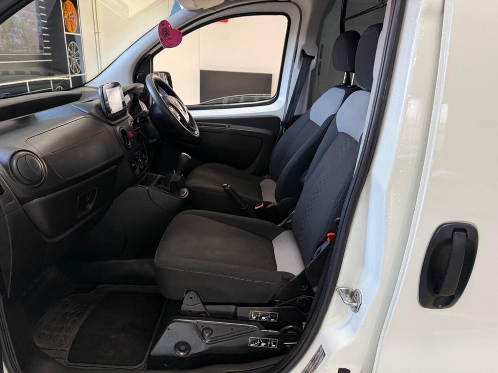 Used Fiat Fiorino 2022 for sale - 77356577: Photo 24