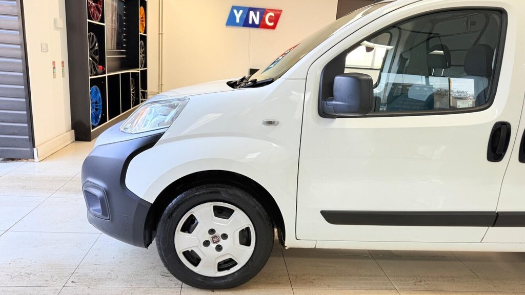 Used Fiat Fiorino 2022 for sale - 77356577: Photo 25