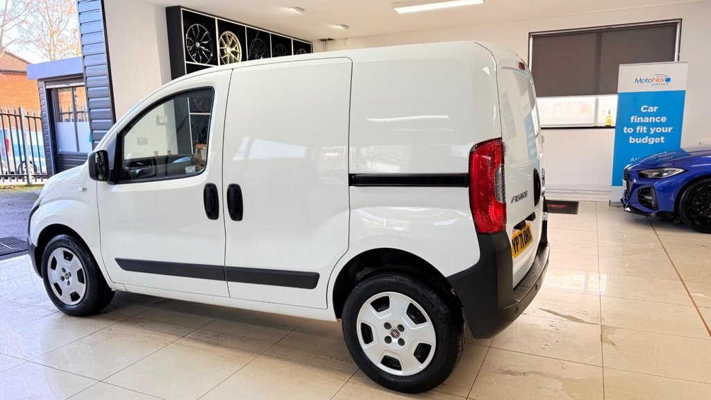 Used Fiat Fiorino 2022 for sale - 77356577: Photo 27