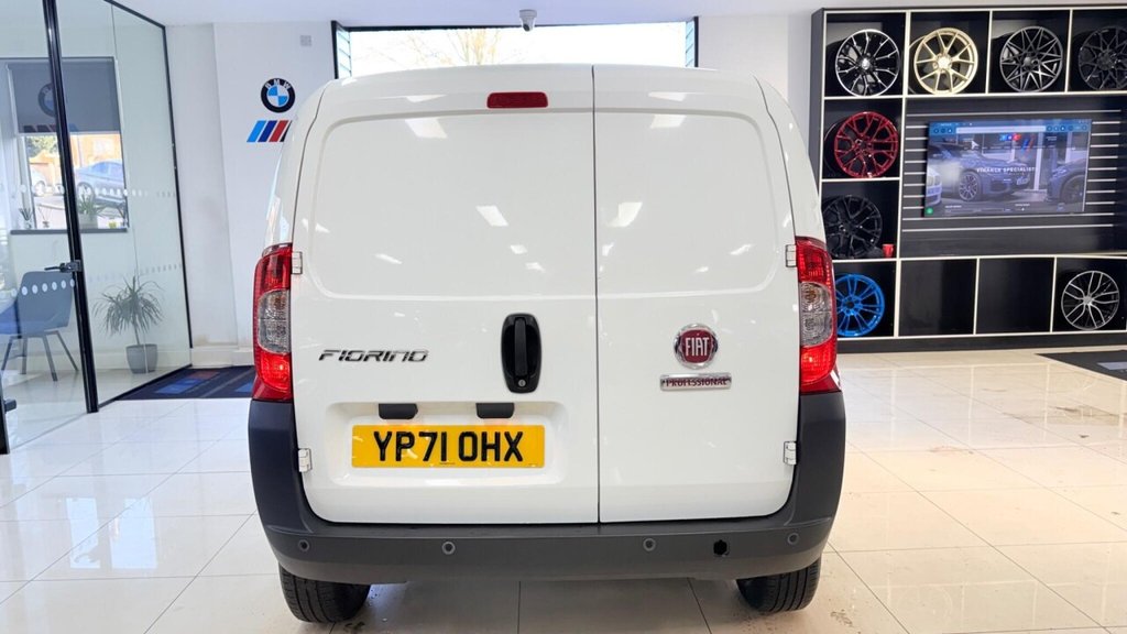 Used Fiat Fiorino 2022 for sale - 77356577: Photo 28
