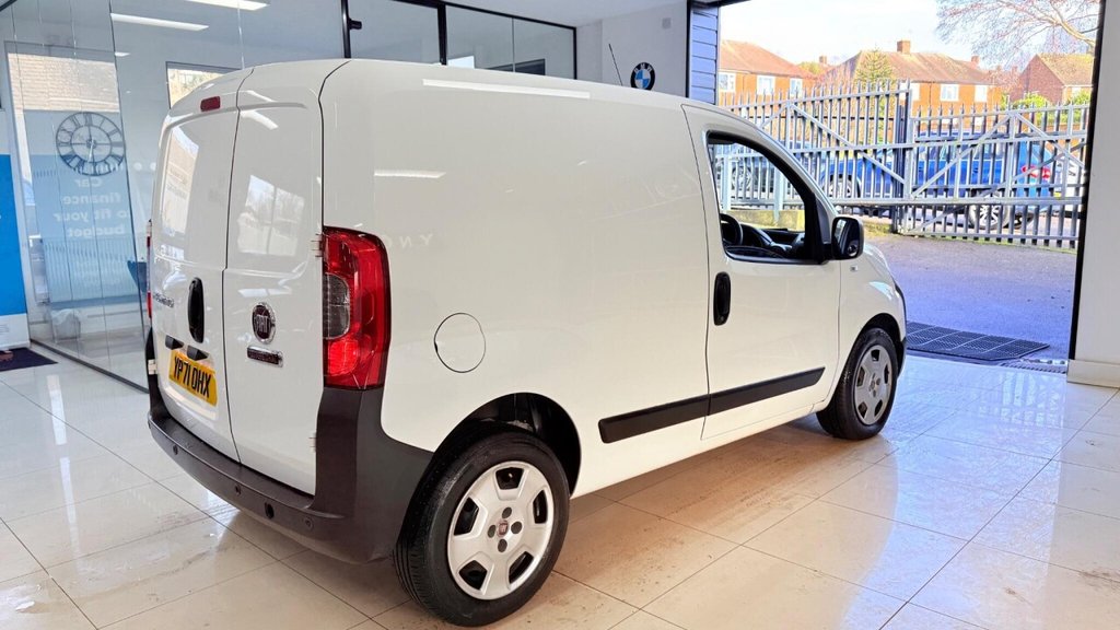 Used Fiat Fiorino 2022 for sale - 77356577: Photo 29