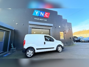 Used Fiat Fiorino 2022 for sale - 77356577: Photo