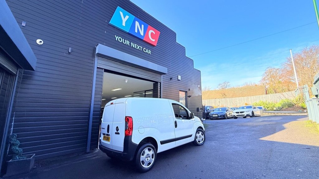 Used Fiat Fiorino 2022 for sale - 77356577: Photo 3