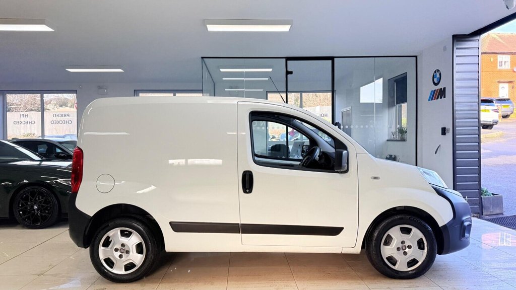 Used Fiat Fiorino 2022 for sale - 77356577: Photo 30