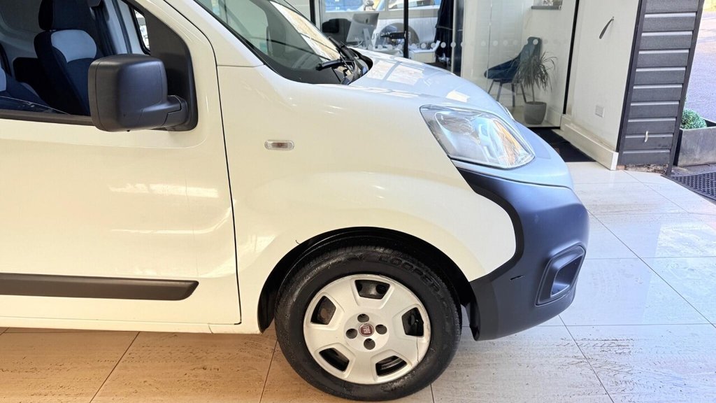 Used Fiat Fiorino 2022 for sale - 77356577: Photo 31