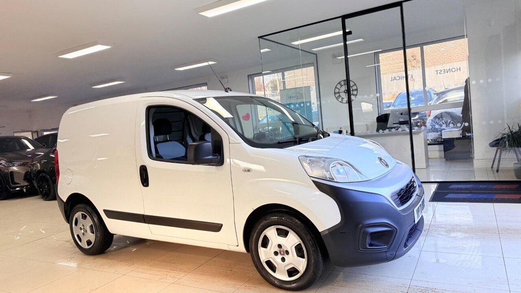 Used Fiat Fiorino 2022 for sale - 77356577: Photo 32