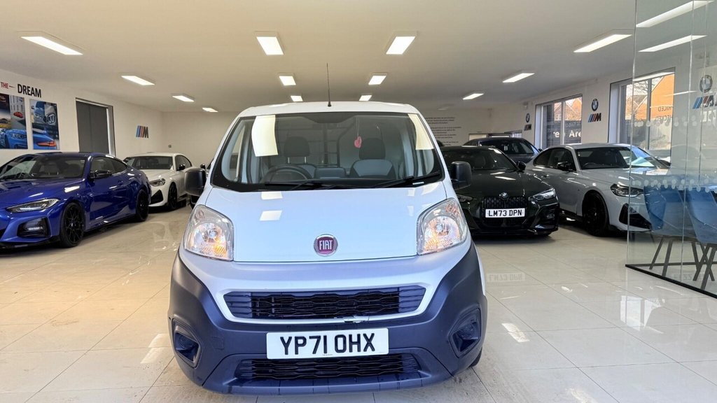 Used Fiat Fiorino 2022 for sale - 77356577: Photo 33