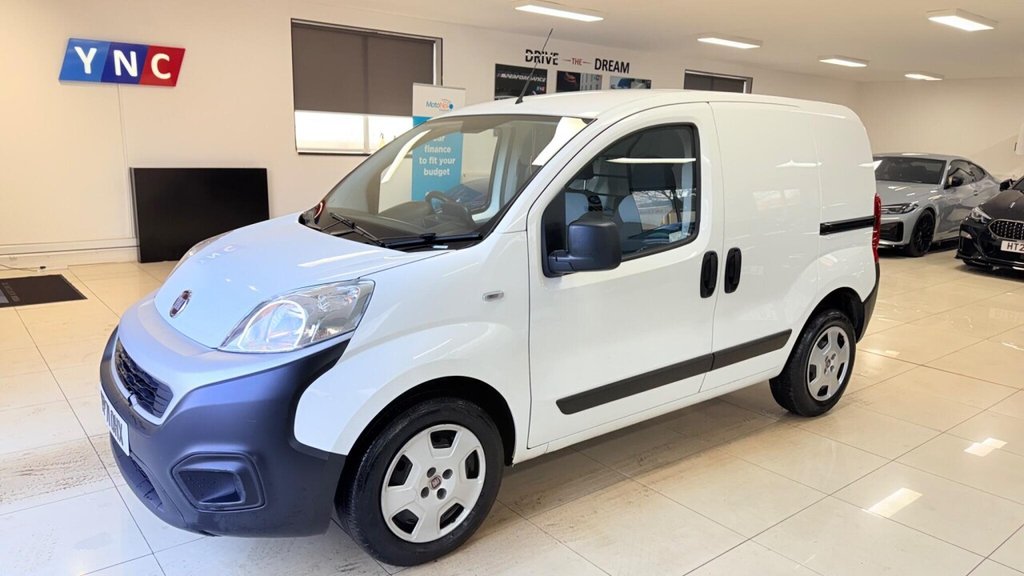 Used Fiat Fiorino 2022 for sale - 77356577: Photo 34