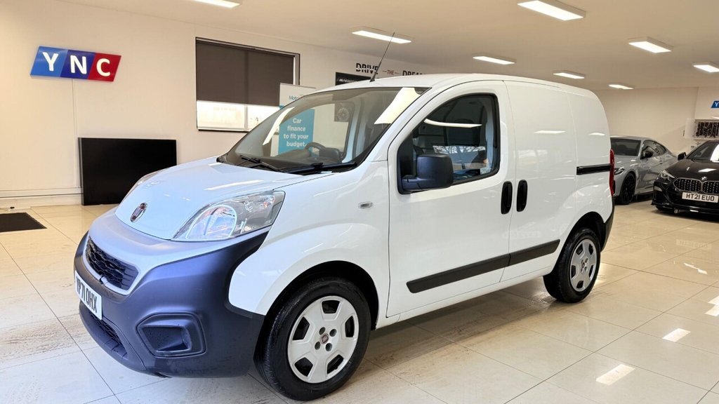 Used Fiat Fiorino 2022 for sale - 77356577: Photo 35